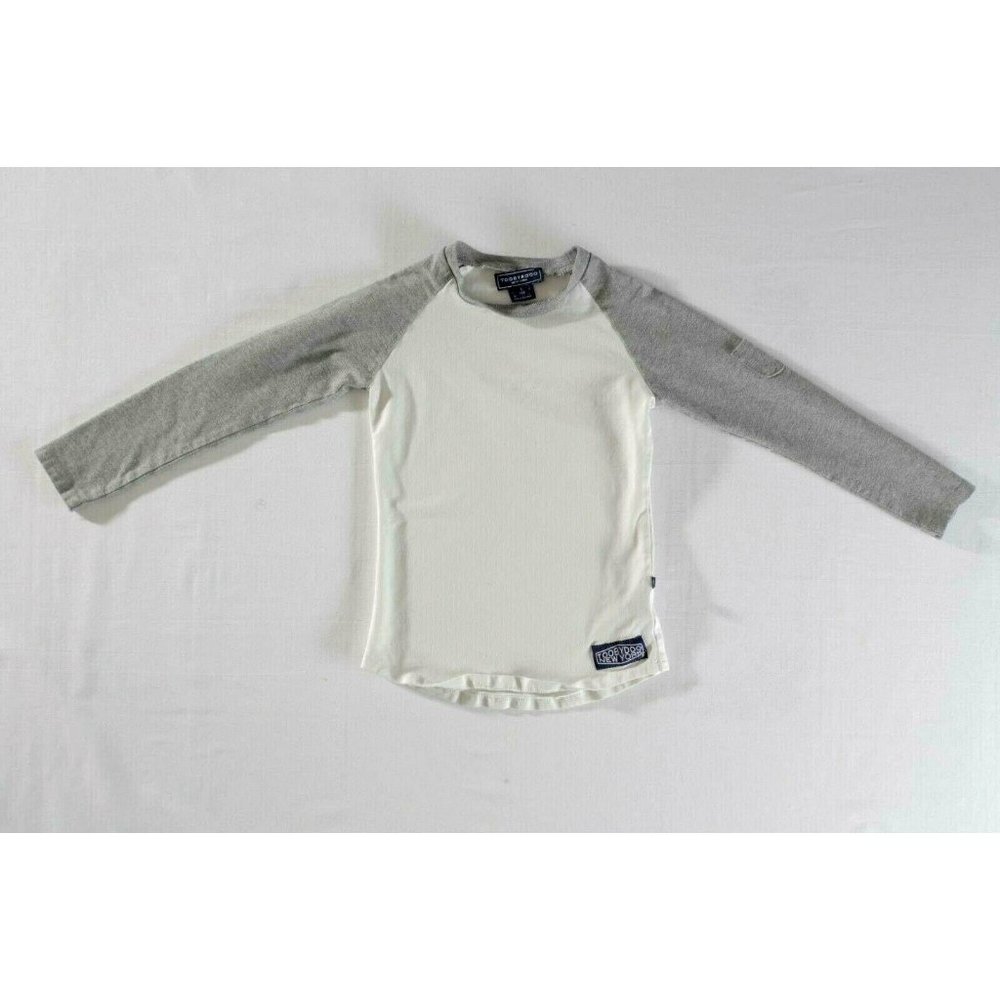 ToobyDoo Childrens tShirt sz S 110 Small Unisex